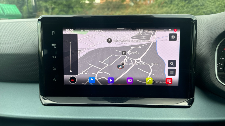 SEAT Arona 1.0 TSI 110 XPERIENCE 5dr Petrol Hatchback